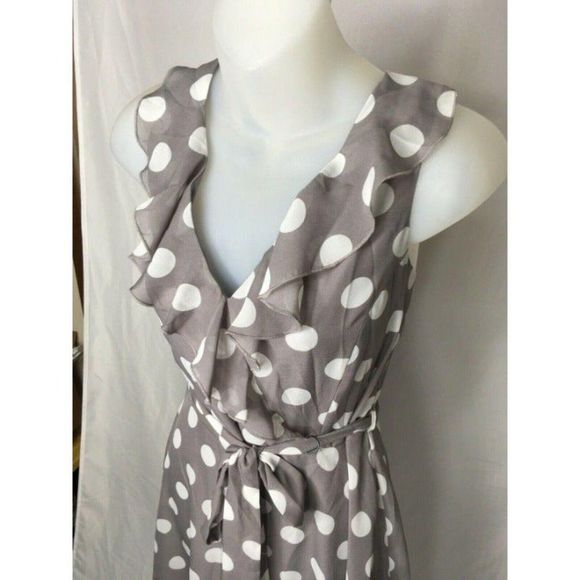 NWT Wallis Pretty Woman Dress US10 - Picture 5 of 11